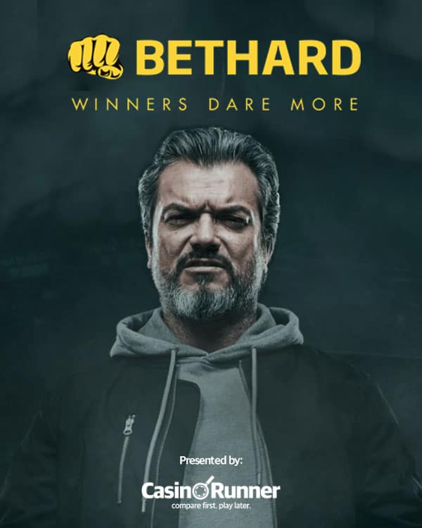 bethard casino recension