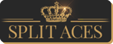 split aces casino logo