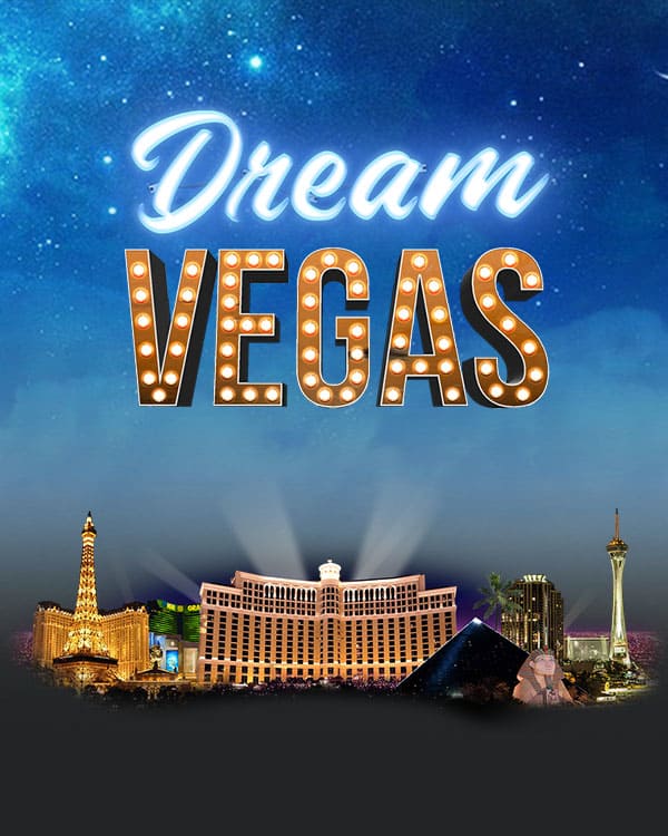 dream vegas featured