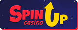 spin up casino logo