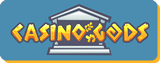 casino gods logo