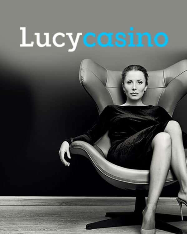 lucy casino featured
