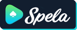 spela casino logo