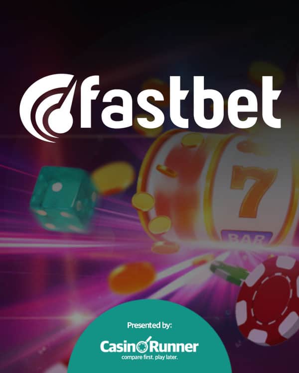 fastbet casino recension