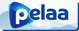 pelaa casino logo