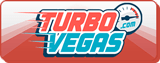 turbo vegas casino logo