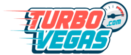 turbo vegas logo