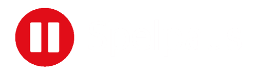 spelpaus