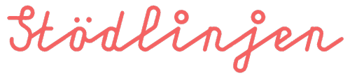 stodlinjen