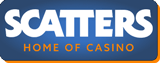 scatters casino logo