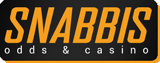 snabbis casino logo