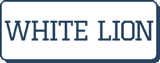white lion casino logo