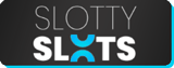 slotty slots logo